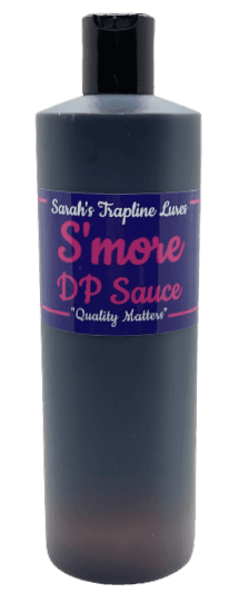 SheTrap's S'more DP Sauce