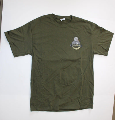 Short Sleeve T-Shirt - IronTrail Trapline Supply, LLC