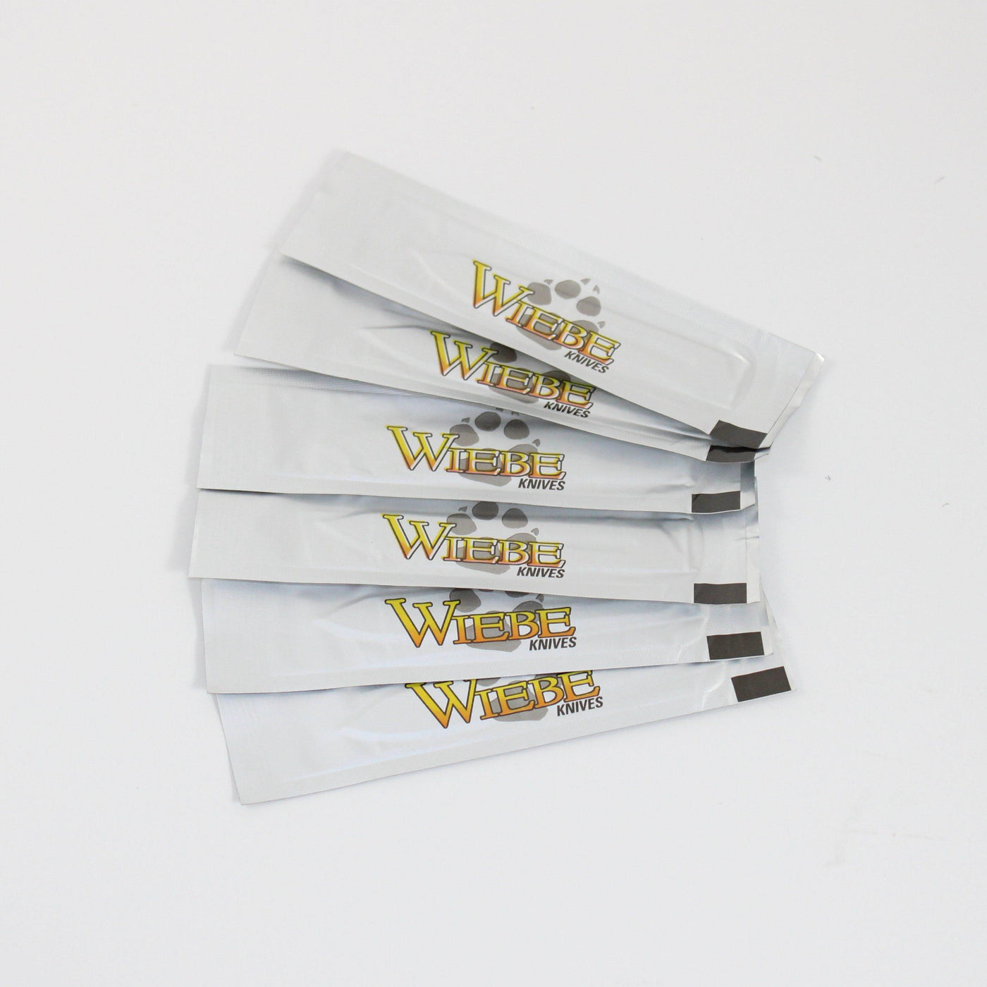 Wiebe Replacement Blades (25 Pack)